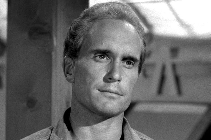 Robert Duvall's Quiet Power