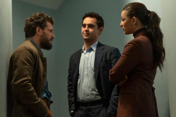 "Industry" Season 4: "Everybody we love has already started the process of going away"