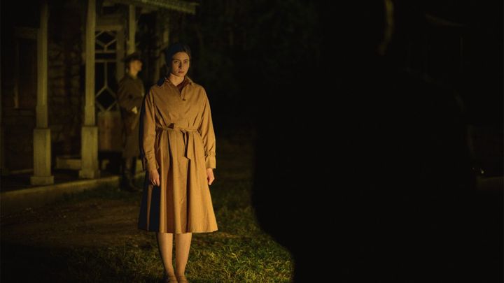 Want TV Therapy for Living In  Trump 2.0 ?: ”Star City” Is a Dreamlike  Series About A Nightmare World