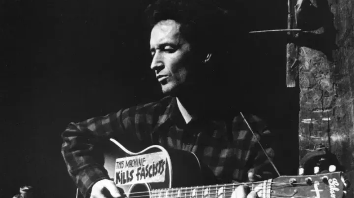 Woody's Legacy Runs Straight On to Bruce in a Sharp PBS Doc