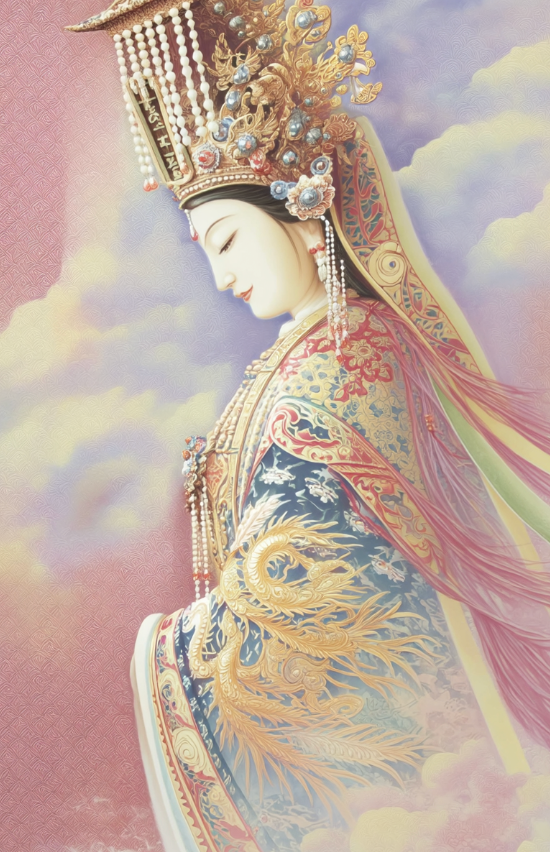 給未來的情書 | 慈航
