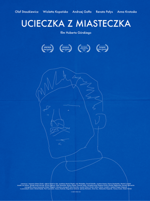 Ucieczka z miasteczka (2023)