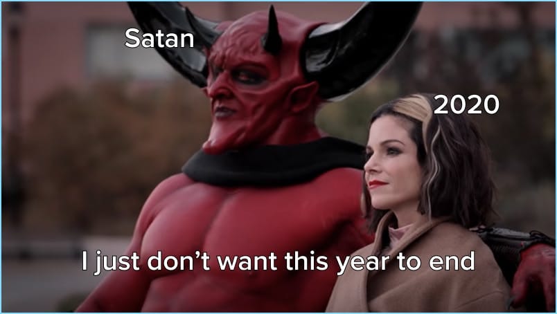 dark humor ads, ryan reynolds rom com ad