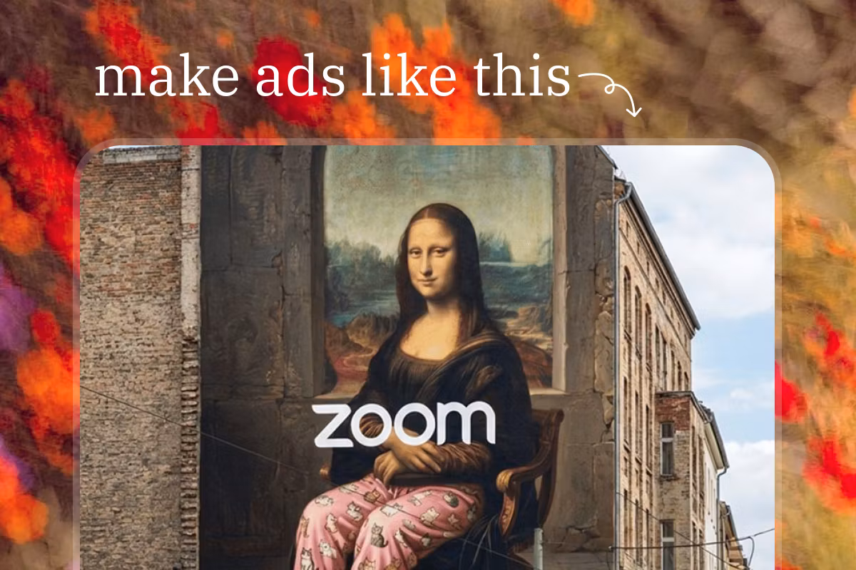 How to use Nano Banana to make memorable ad visuals Feature Image