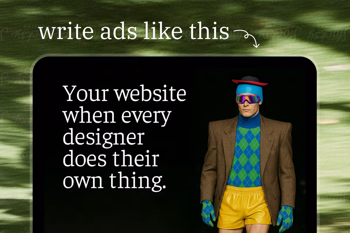 How I use AI deep research to make relatable ads Feature Image