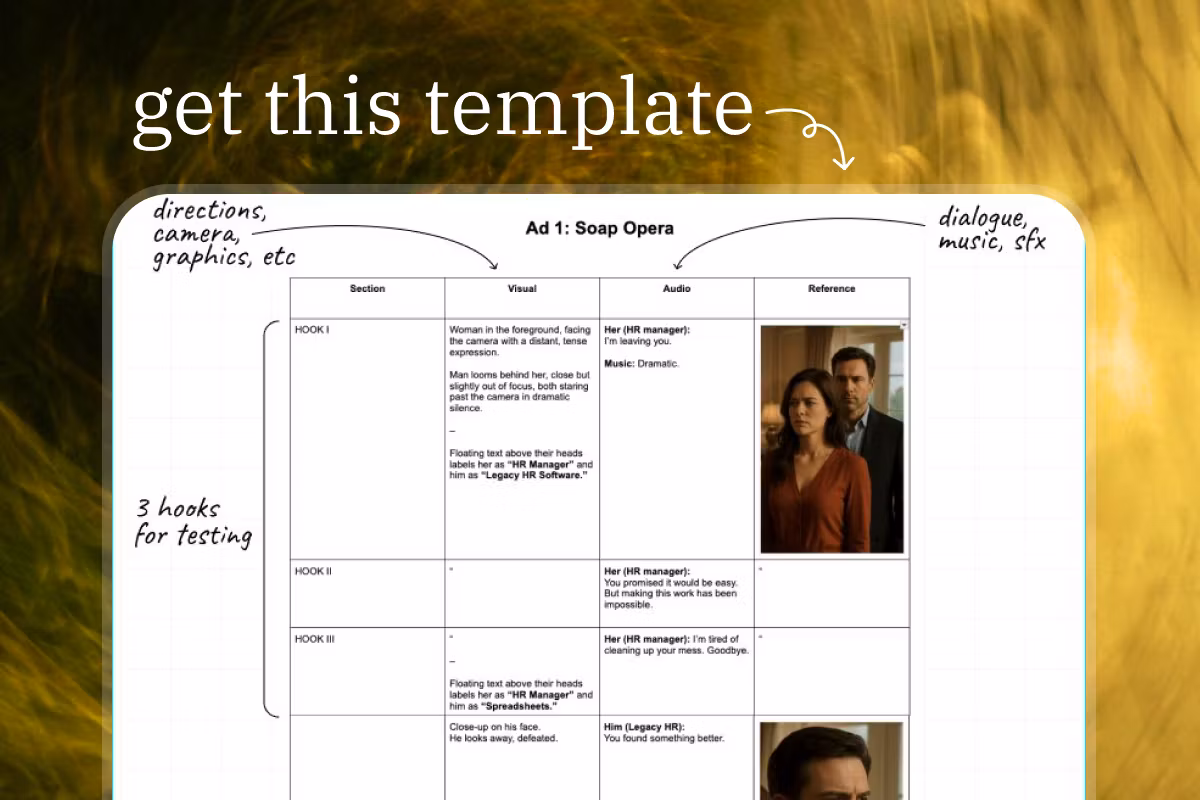 How to execute big ideas on a tiny production budget Feature Image