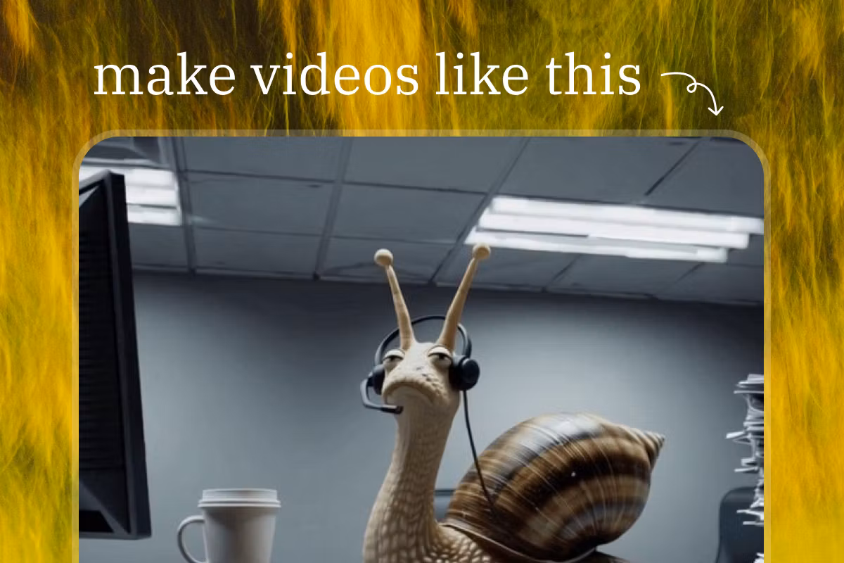 How to make AI video ads without the cringe Feature Image