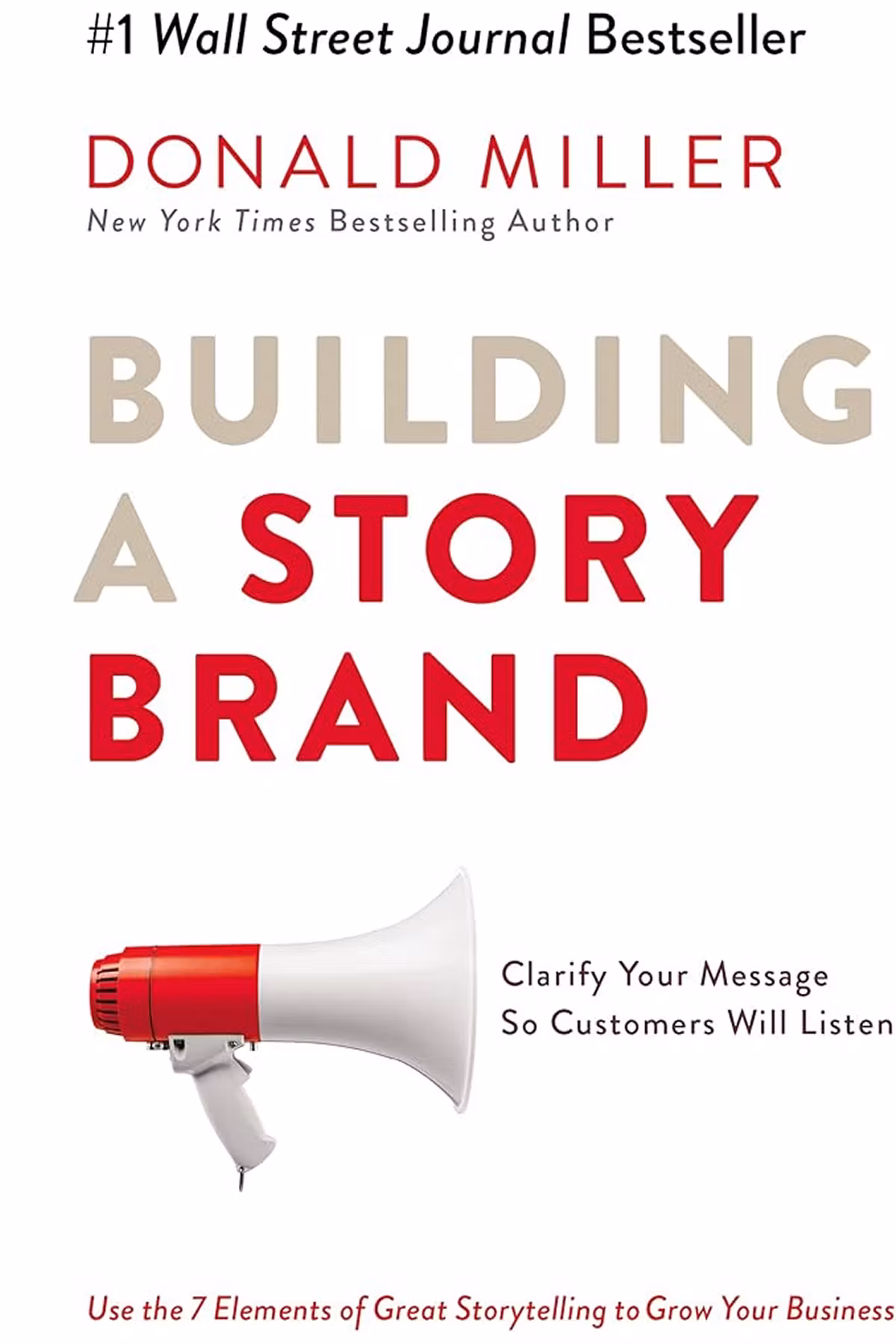 Building a StoryBrand Feature Image