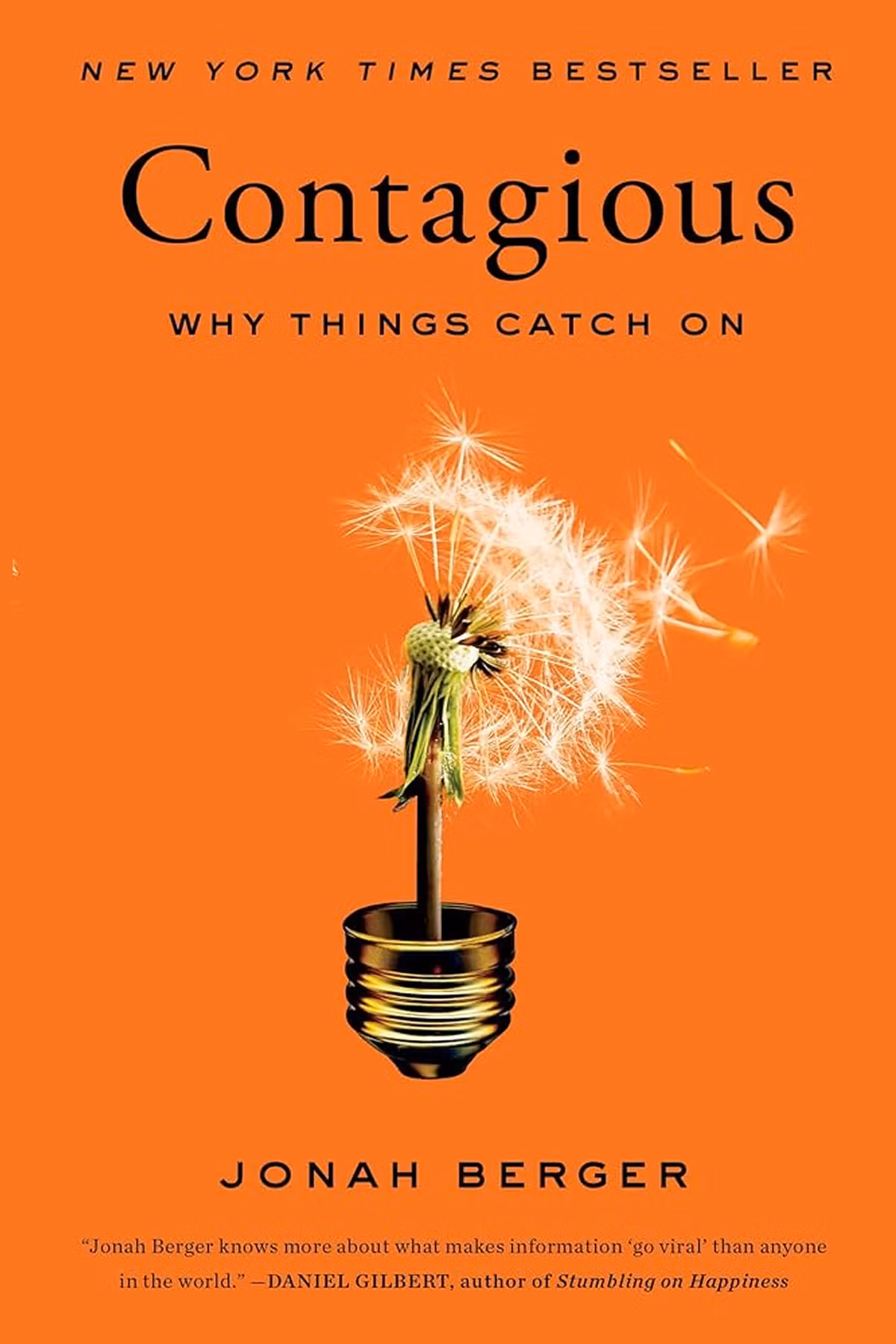 Contagious Feature Image