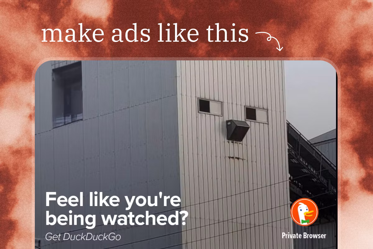 How to create visual ads that stop the scroll Feature Image