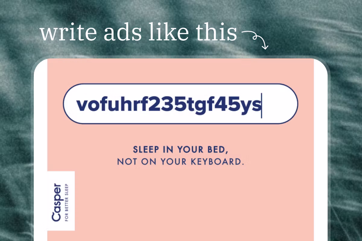 How to use AI research to come up with relatable ad headlines Feature Image
