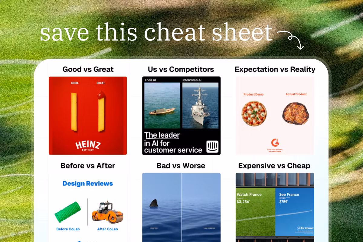 12 side-by-side frameworks Feature Image