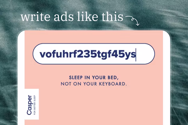 How to use AI research to come up with relatable ad headlines  Feature Image