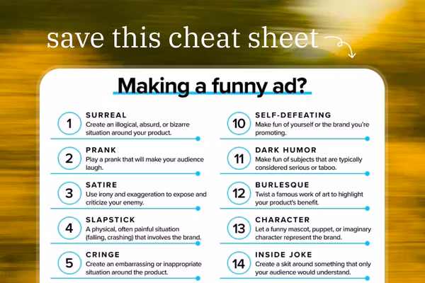 How to write comedy ads like Ryan Reynolds  Feature Image