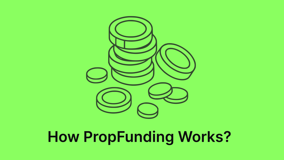 How PropFunding Works: Rules, Results, and What You Need to Know to Get Funded