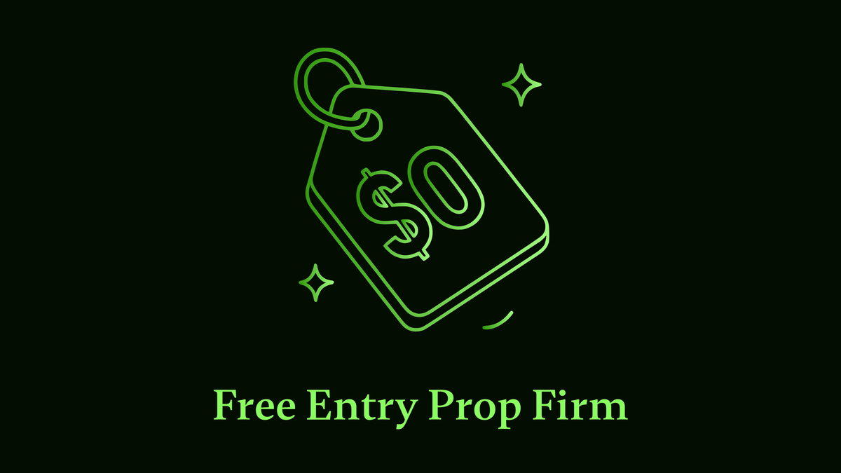 Free Entry Prop Firm — How PropFunding Opens the Door to Funded Trading