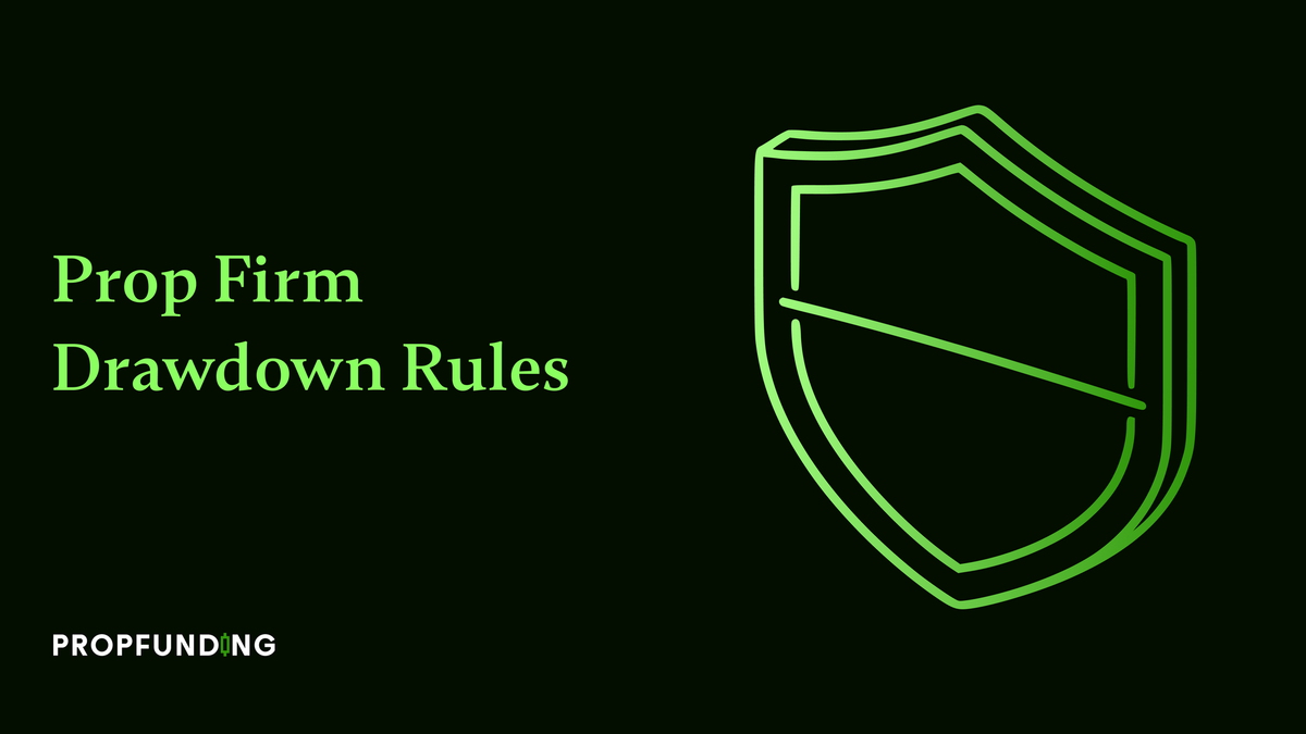 Prop Firm Drawdown Rules