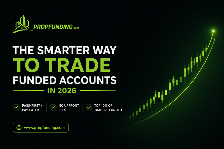 Prop Firm Stats: What the Data Tells You About Pass Rates, Payouts, and Where Traders Actually Succeed