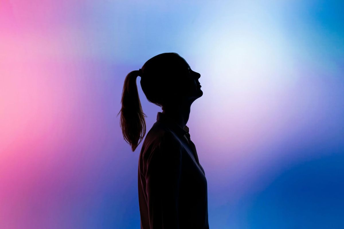 Why AI scares me and how I'm fighting back