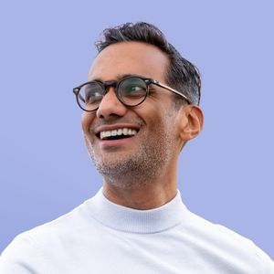 Dr. Ali Mattu