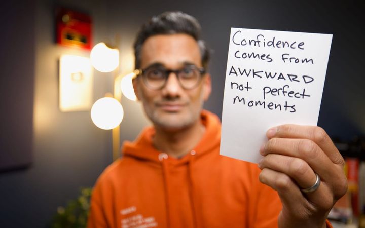 The Surprising Upside of Awkward Moments (Yes, Really!)