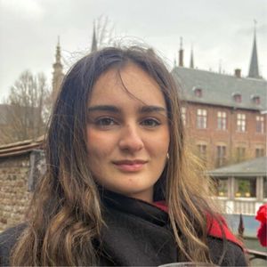 Maya Aziz