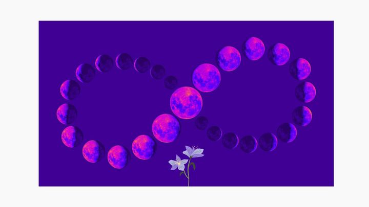 Moon phases for fun and profit