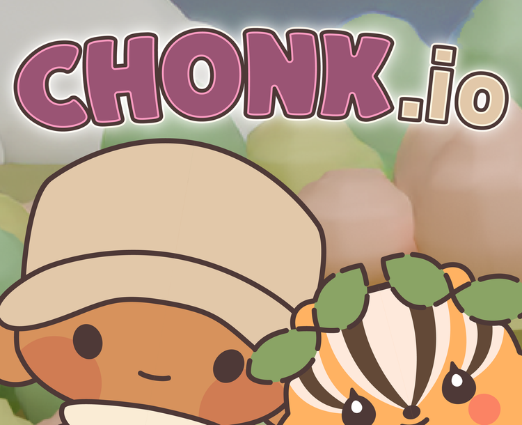 Chonks and more chonks!
