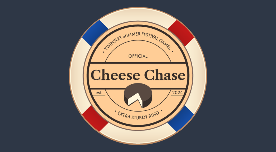 Cheese Chase and Dev Diaries
