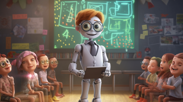 Was ist KI, wie funktioniert sie und wie lässt sich KI nutzen?