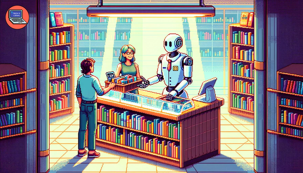 Prompting auf Steroiden - Wie RAG eure KI aufschlaut.