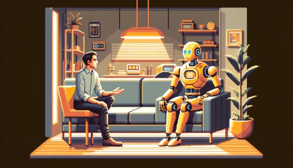 Wie ich KI-Anwendungen im Alltag nutze.