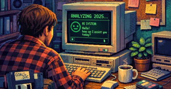 Das 2025-Audit – dein 2026-Startkit