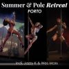 Indi Pole Dance - Porto Pole Retreat