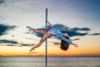 Fantastic Pole and Sea Camp