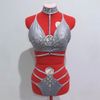 Rose Polewear