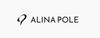 Alina Polewear