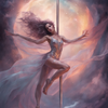 Pole Dance Attire 2023