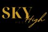 Sky High Heels