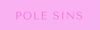 Pole Sins