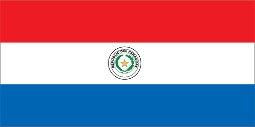 Paraguay Pole Gyms