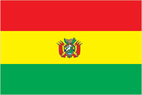 Bolivia Pole Gyms