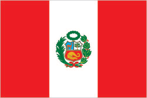 Peru Pole Gyms