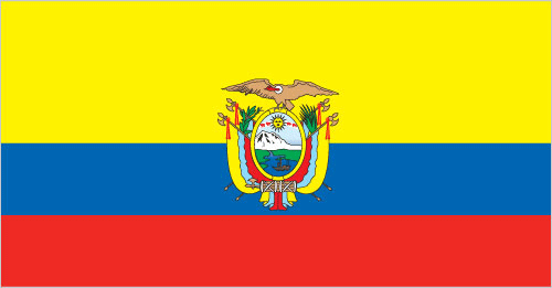 Ecuador Pole Gyms