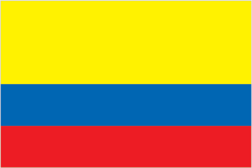 Colombia Pole Gyms