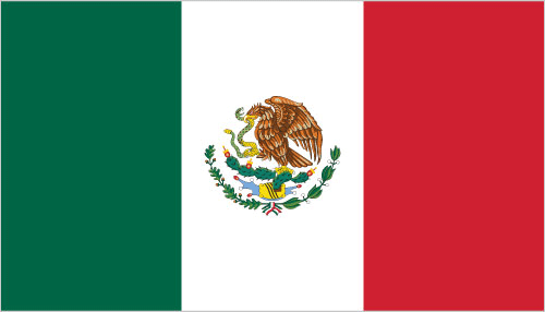 Mexico Pole Gyms