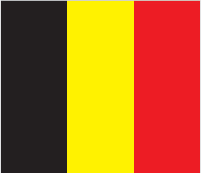 Belgium Pole Gyms