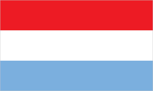 Luxembourg Pole Gyms