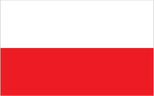Poland Pole Gyms