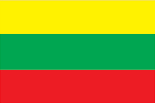 Lithuania Pole Gyms